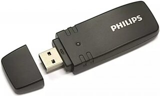 Philips PTA128 Kablosuz Adaptör kullananlar yorumlar